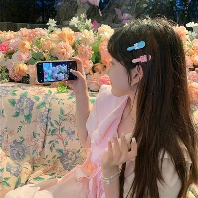 秋月春花
