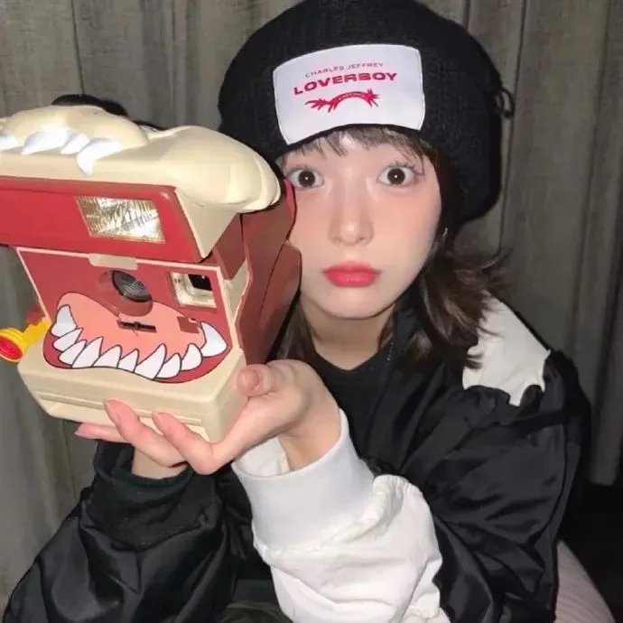 三女怀春